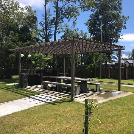 Casa Condominio Los Robles II Pucón Zewnętrze zdjęcie