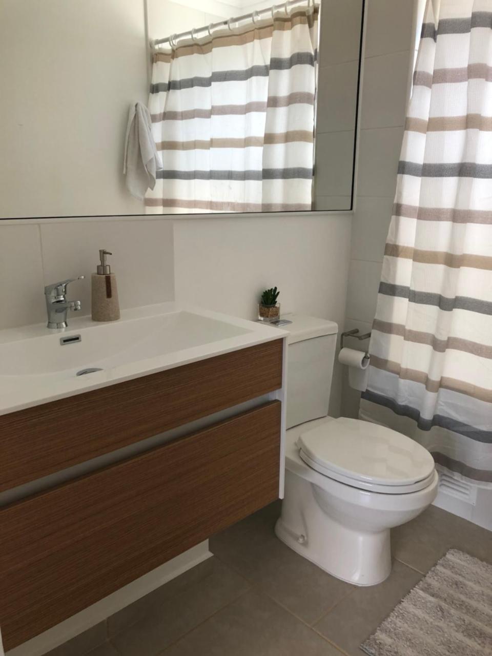 Casa Condominio Los Robles II Pucón Zewnętrze zdjęcie