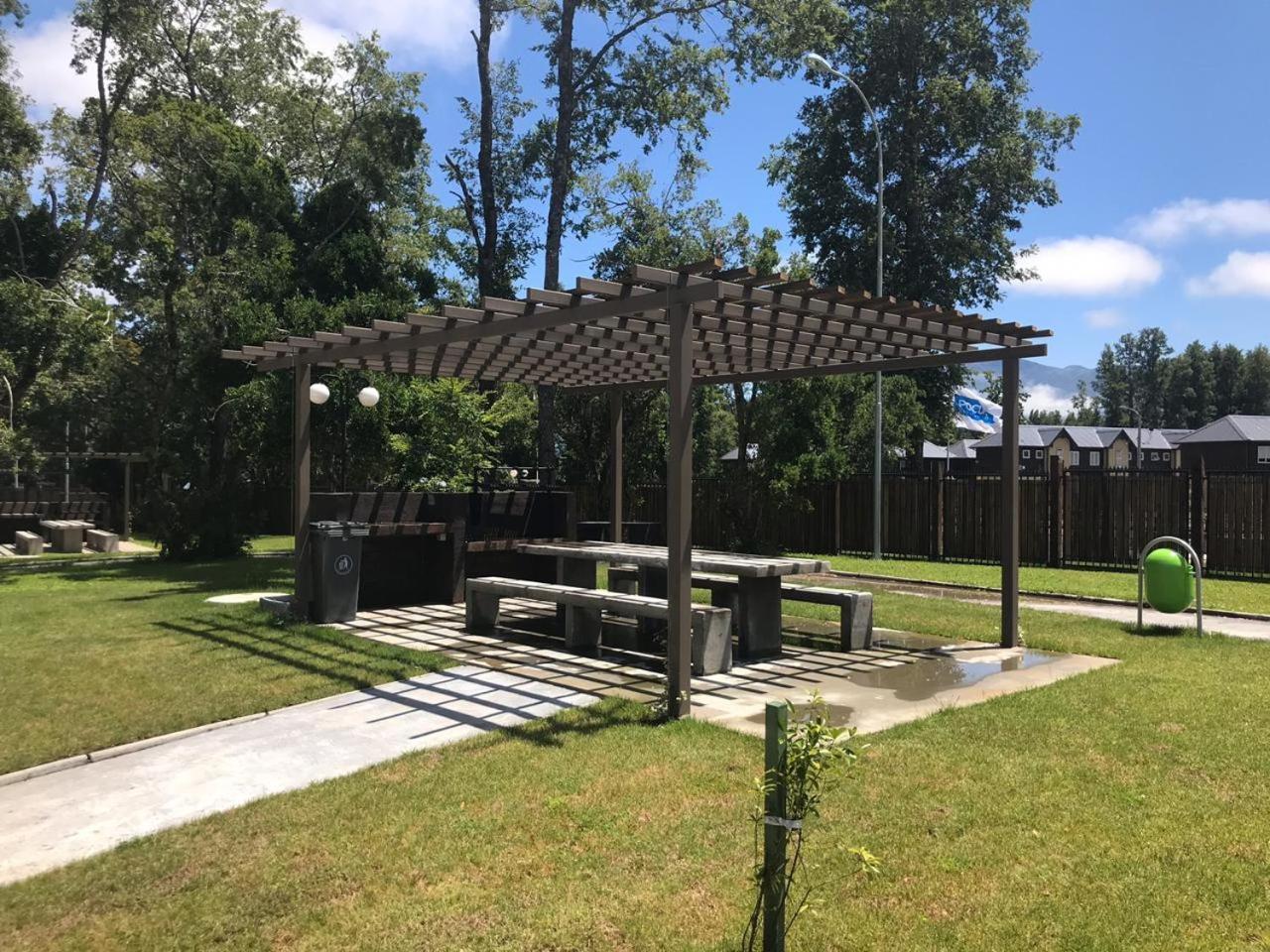 Casa Condominio Los Robles II Pucón Zewnętrze zdjęcie