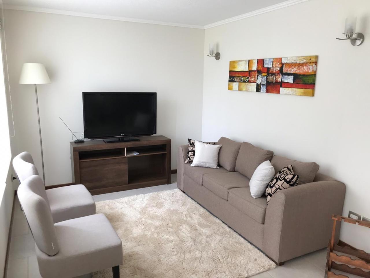 Casa Condominio Los Robles II Pucón Zewnętrze zdjęcie